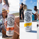 Image for article titled Why are people obsessed with White Claw?